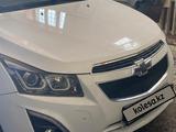 Chevrolet Cruze 2013 года за 5 900 000 тг. в Алматы – фото 4