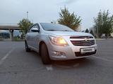 Chevrolet Cobalt 2020 годаүшін5 200 000 тг. в Алматы – фото 2