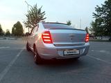 Chevrolet Cobalt 2020 годаүшін5 200 000 тг. в Алматы – фото 3