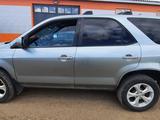 Acura MDX 2001 года за 3 000 000 тг. в Актобе – фото 3