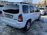 Mazda Tribute 2002 года за 4 100 000 тг. в Алматы – фото 5