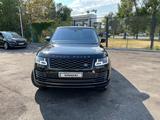 Land Rover Range Rover 2019 года за 49 000 000 тг. в Алматы – фото 2