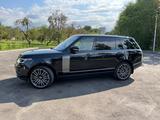 Land Rover Range Rover 2019 года за 49 000 000 тг. в Алматы – фото 3