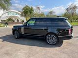 Land Rover Range Rover 2019 года за 49 000 000 тг. в Алматы – фото 4