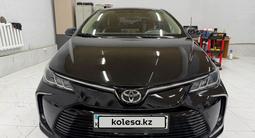 Toyota Corolla 2019 года за 8 500 000 тг. в Алматы
