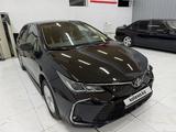 Toyota Corolla 2019 годаүшін8 200 000 тг. в Алматы – фото 3