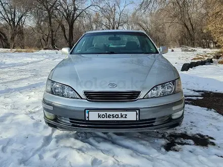 Toyota Windom 1996 года за 3 400 000 тг. в Алматы