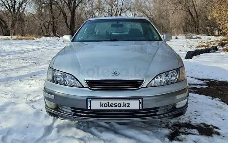 Toyota Windom 1996 года за 3 400 000 тг. в Алматы