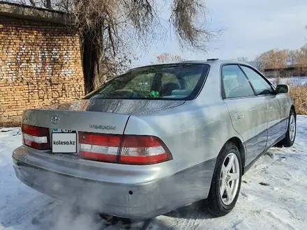 Toyota Windom 1996 года за 3 400 000 тг. в Алматы – фото 11