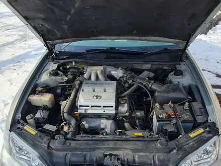 Toyota Windom 1996 года за 3 400 000 тг. в Алматы – фото 12