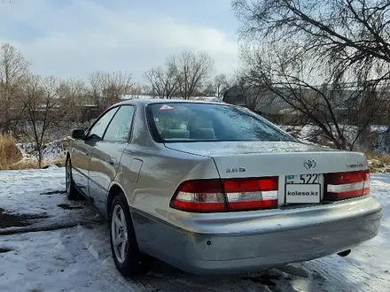 Toyota Windom 1996 года за 3 400 000 тг. в Алматы – фото 15