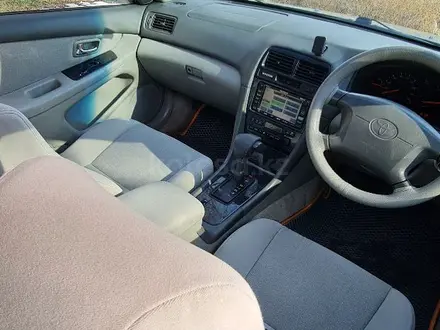 Toyota Windom 1996 года за 3 400 000 тг. в Алматы – фото 3
