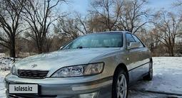 Toyota Windom 1996 года за 3 400 000 тг. в Алматы – фото 4