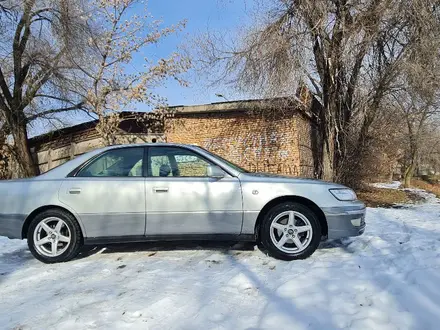 Toyota Windom 1996 года за 3 400 000 тг. в Алматы – фото 6