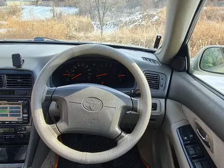 Toyota Windom 1996 года за 3 400 000 тг. в Алматы – фото 9