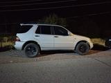 Mercedes-Benz ML 320 1999 годаүшін3 400 000 тг. в Алматы