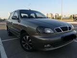 Daewoo Lanos 2004 годаүшін650 000 тг. в Усть-Каменогорск – фото 3