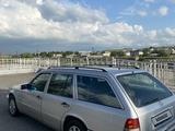 Mercedes-Benz E 200 1994 года за 2 200 000 тг. в Шымкент – фото 3