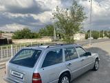 Mercedes-Benz E 200 1994 года за 2 200 000 тг. в Шымкент – фото 4