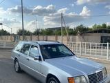 Mercedes-Benz E 200 1994 года за 2 200 000 тг. в Шымкент – фото 5