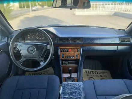 Mercedes-Benz E 200 1994 года за 2 200 000 тг. в Шымкент – фото 7