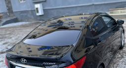 Hyundai Accent 2012 годаfor5 000 000 тг. в Караганда – фото 5