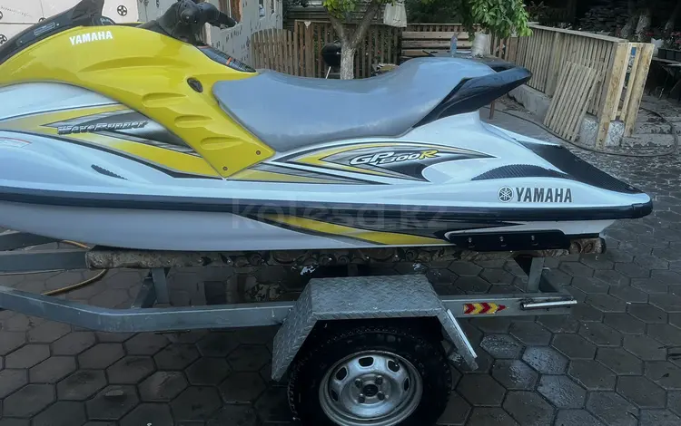 Продам гидроцикл Yamaha… за 2 500 000 тг. в Темиртау