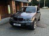 BMW X5 2004 года за 5 500 000 тг. в Усть-Каменогорск