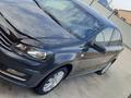 Volkswagen Polo 2015 года за 4 600 000 тг. в Атырау – фото 7