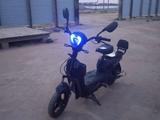 Yiben  YB150T 2024 годаfor60 000 тг. в Боранкул (Бейнеуский р-н)