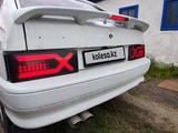 ВАЗ (Lada) 2114 2013 годаүшін1 150 000 тг. в Петропавловск