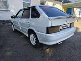 ВАЗ (Lada) 2114 2013 годаүшін1 150 000 тг. в Петропавловск – фото 5