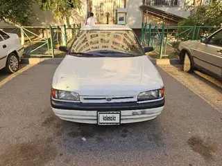 Mazda 323