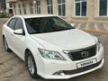 Toyota Camry 2013 годаfor9 700 000 тг. в Актау