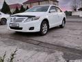 Toyota Camry 2011 года за 7 500 000 тг. в Усть-Каменогорск