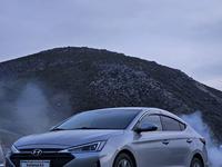 Hyundai Elantra 2020 года за 9 000 000 тг. в Туркестан