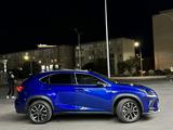 Lexus NX 300 2021 годаfor16 300 000 тг. в Актау – фото 4