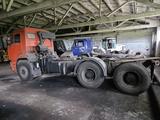 КамАЗ  65221 2007 года за 9 800 000 тг. в Риддер – фото 2