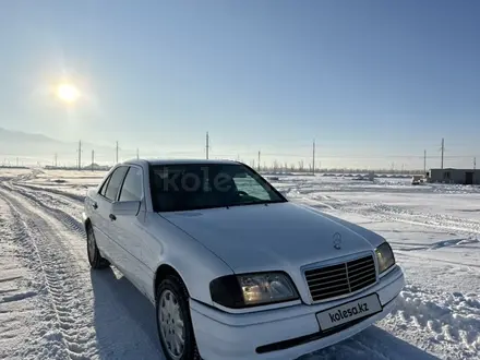 Mercedes-Benz C 180 1994 года за 1 550 000 тг. в Мерке