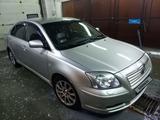 Toyota Avensis 2004 годаfor4 000 000 тг. в Уральск