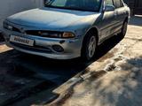 Mitsubishi Galant 1996 годаүшін850 000 тг. в Жаркент – фото 2