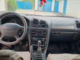 Mitsubishi Galant 1996 годаүшін850 000 тг. в Жаркент – фото 4