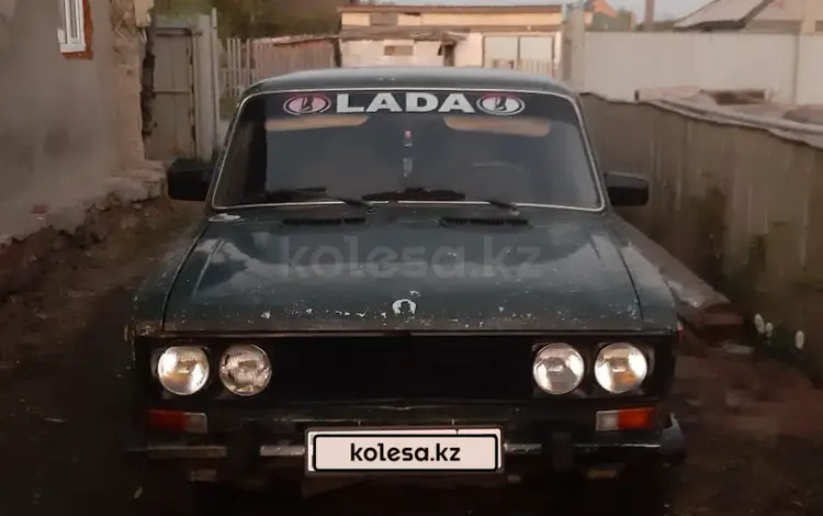 ВАЗ (Lada) 2106 2003 года за 350 000 тг. в Акколь (Аккольский р-н)