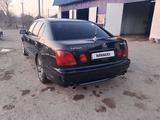 Lexus GS 300 2001 года за 4 200 000 тг. в Алматы – фото 4