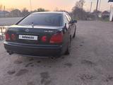 Lexus GS 300 2001 года за 4 200 000 тг. в Алматы – фото 2