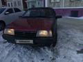 ВАЗ (Lada) 21099 1996 годаүшін550 000 тг. в Темиртау – фото 5