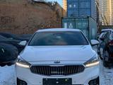 Kia K7 2017 года за 10 888 888 тг. в Алматы