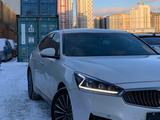Kia K7 2017 года за 10 888 888 тг. в Алматы – фото 2