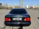 Mercedes-Benz E 230 1996 годаүшін4 300 000 тг. в Астана – фото 3