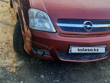 Opel Meriva 2006 года за 1 500 000 тг. в Шымкент